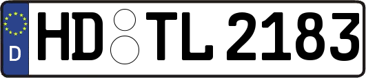 HD-TL2183