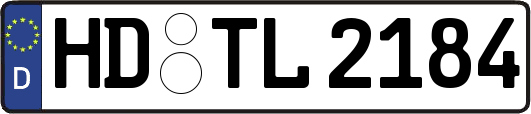 HD-TL2184