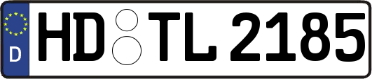 HD-TL2185