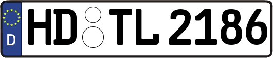 HD-TL2186