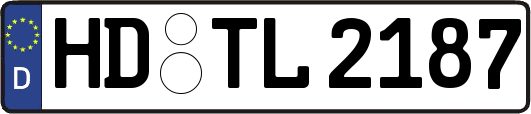 HD-TL2187