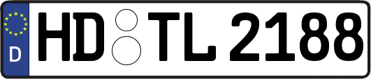 HD-TL2188