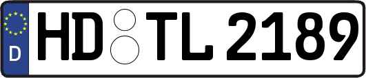 HD-TL2189