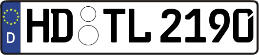HD-TL2190