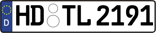 HD-TL2191