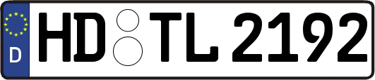 HD-TL2192