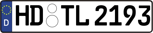 HD-TL2193