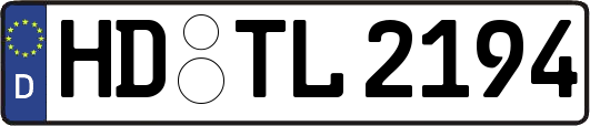 HD-TL2194