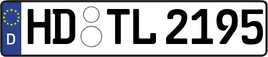 HD-TL2195