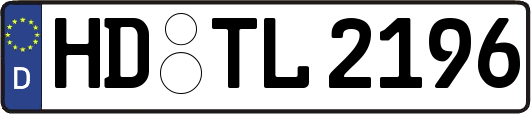 HD-TL2196