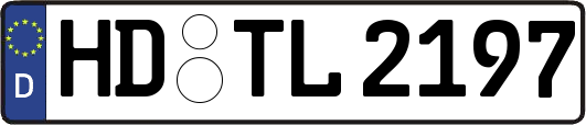 HD-TL2197