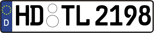 HD-TL2198