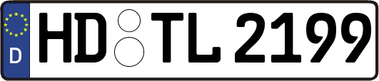 HD-TL2199