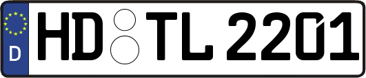 HD-TL2201