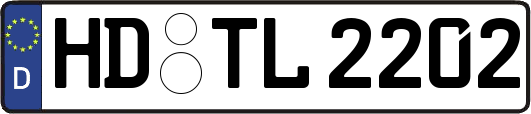 HD-TL2202