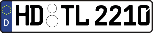 HD-TL2210