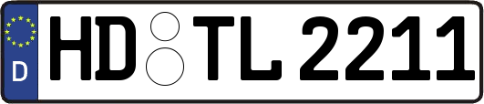 HD-TL2211