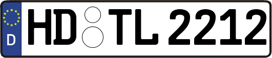 HD-TL2212