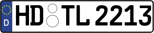 HD-TL2213