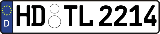 HD-TL2214