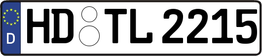 HD-TL2215