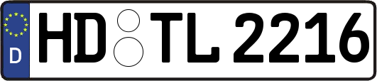 HD-TL2216