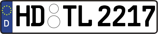 HD-TL2217