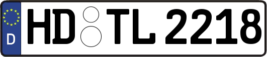 HD-TL2218