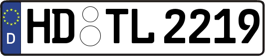 HD-TL2219