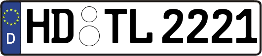 HD-TL2221