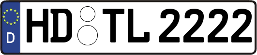 HD-TL2222