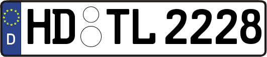 HD-TL2228