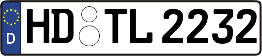 HD-TL2232