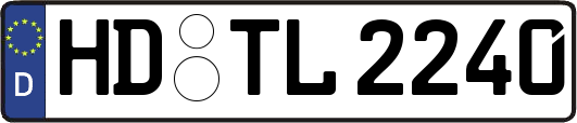 HD-TL2240
