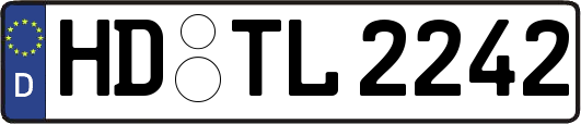 HD-TL2242
