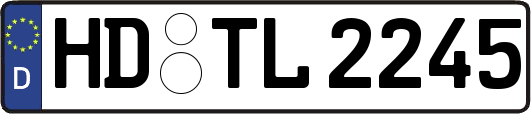 HD-TL2245