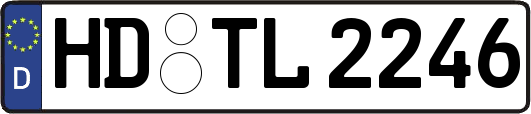 HD-TL2246