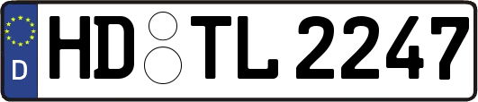 HD-TL2247