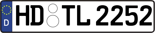 HD-TL2252
