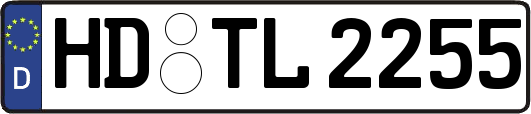 HD-TL2255