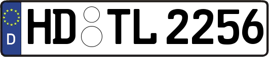 HD-TL2256