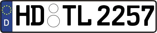 HD-TL2257