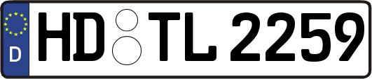 HD-TL2259