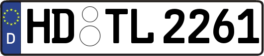 HD-TL2261