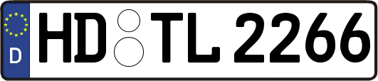 HD-TL2266