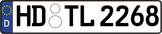 HD-TL2268