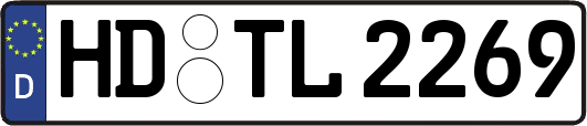 HD-TL2269