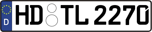 HD-TL2270