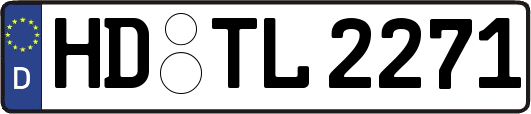 HD-TL2271