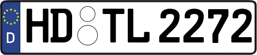 HD-TL2272